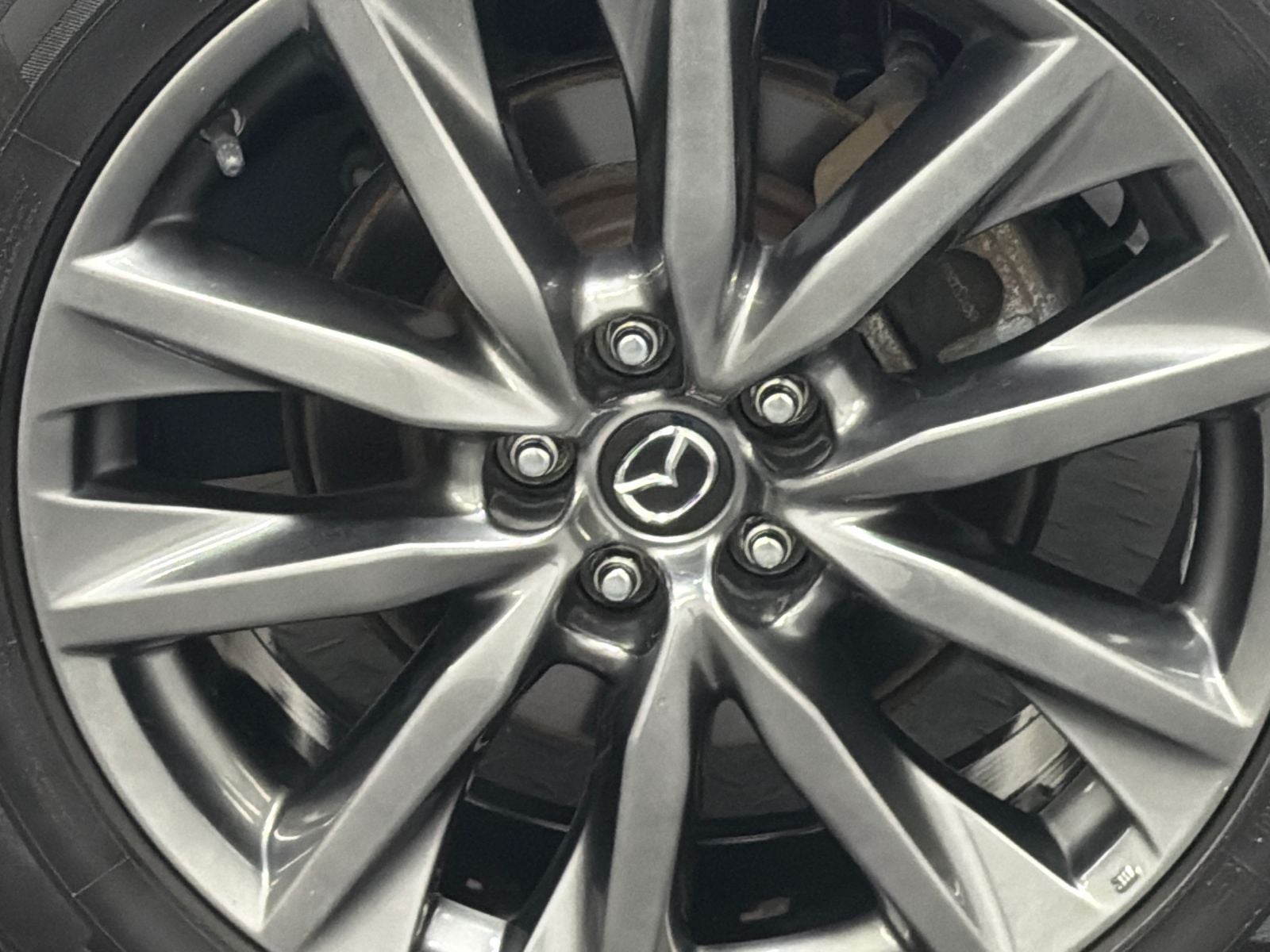 2020 Mazda Mazda CX-9 Signature