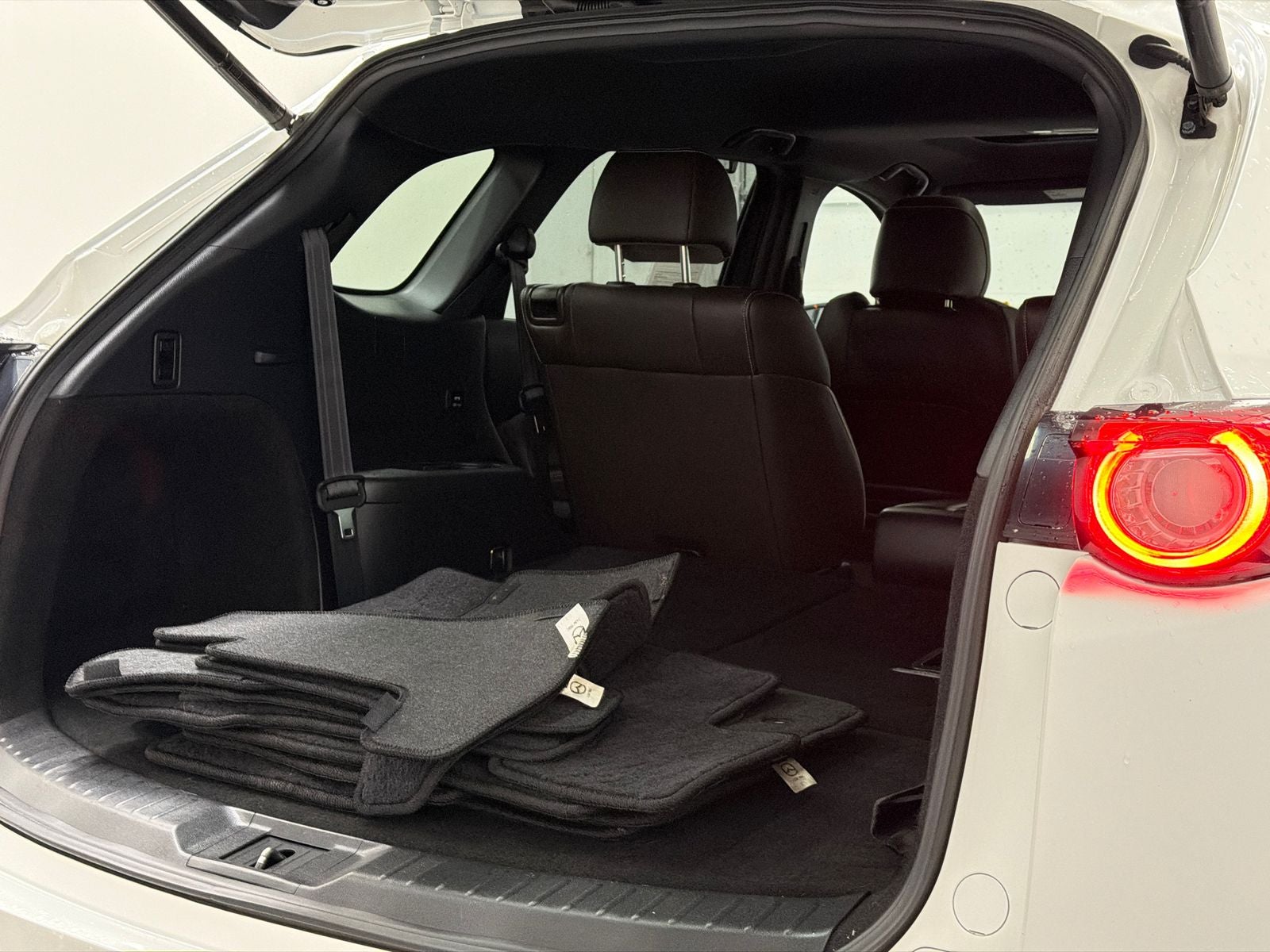 2020 Mazda Mazda CX-9 Signature