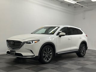 2020 Mazda Mazda CX-9 Signature