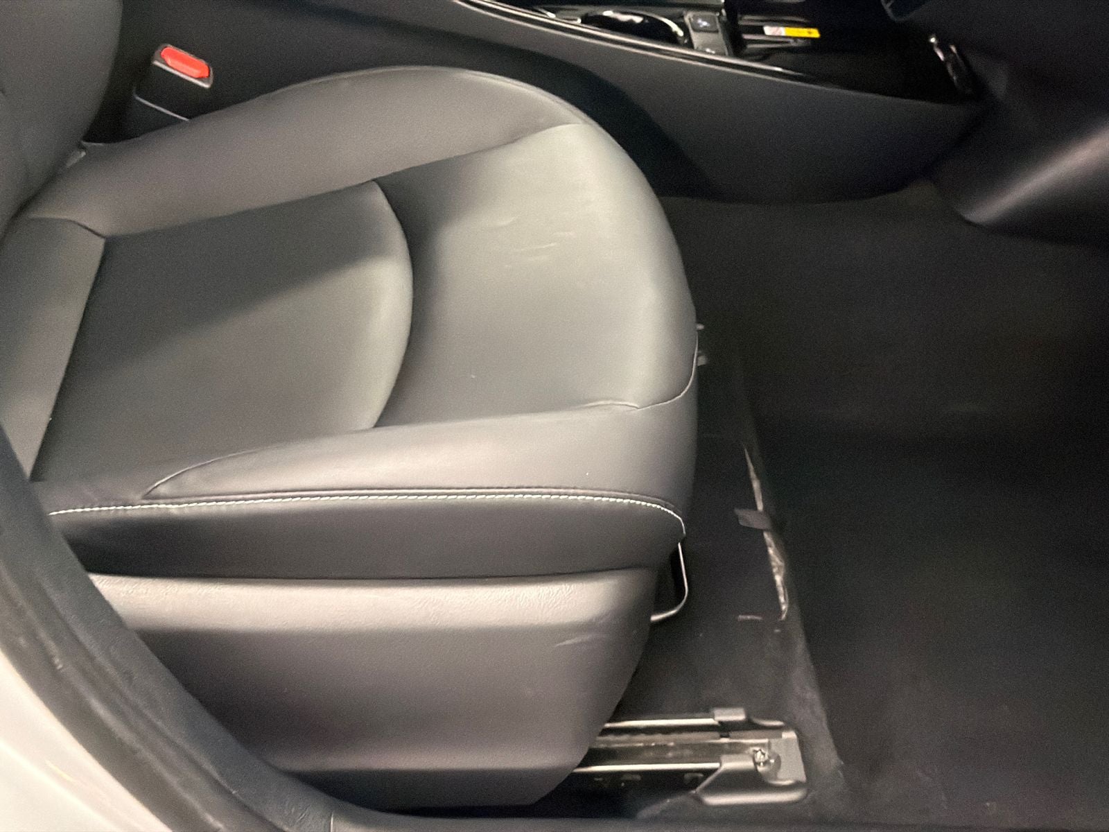 2022 Toyota Prius Prime XLE