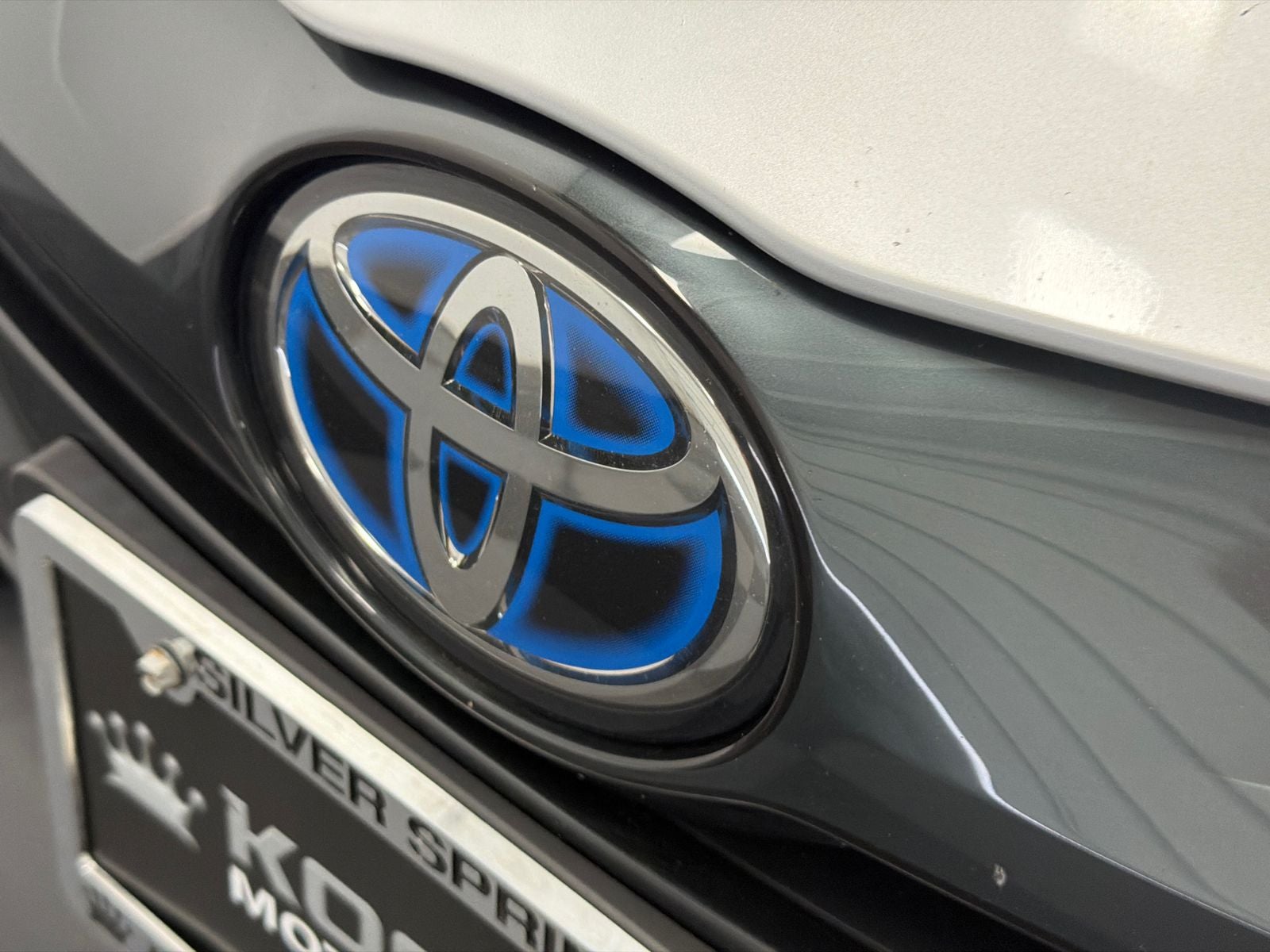 2022 Toyota Prius Prime XLE