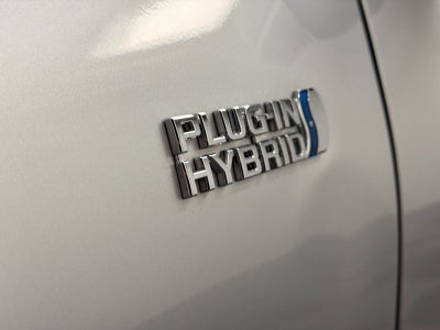 2022 Toyota Prius Prime XLE