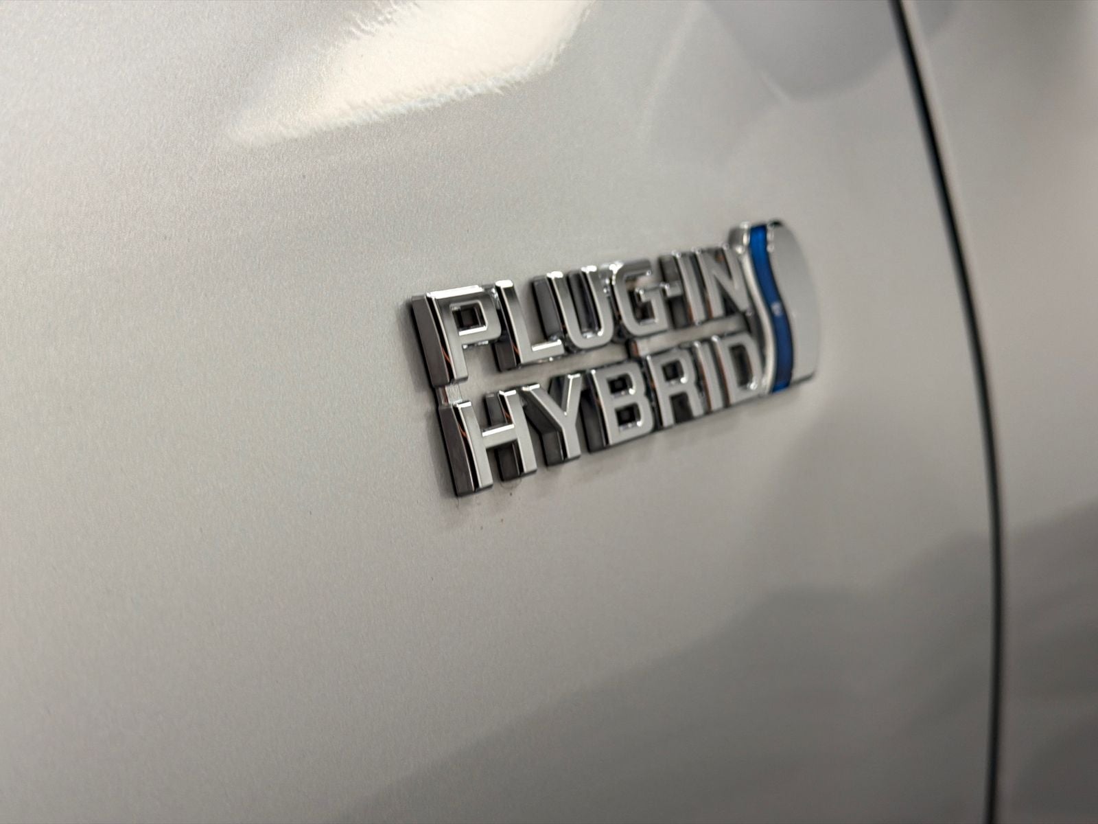 2022 Toyota Prius Prime XLE