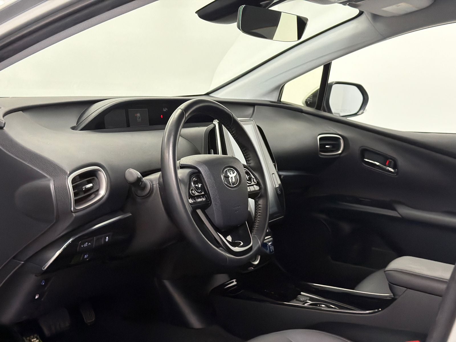 2022 Toyota Prius Prime XLE