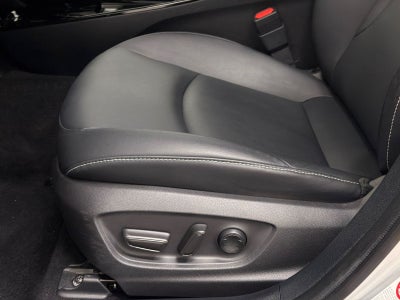 2022 Toyota Prius Prime XLE