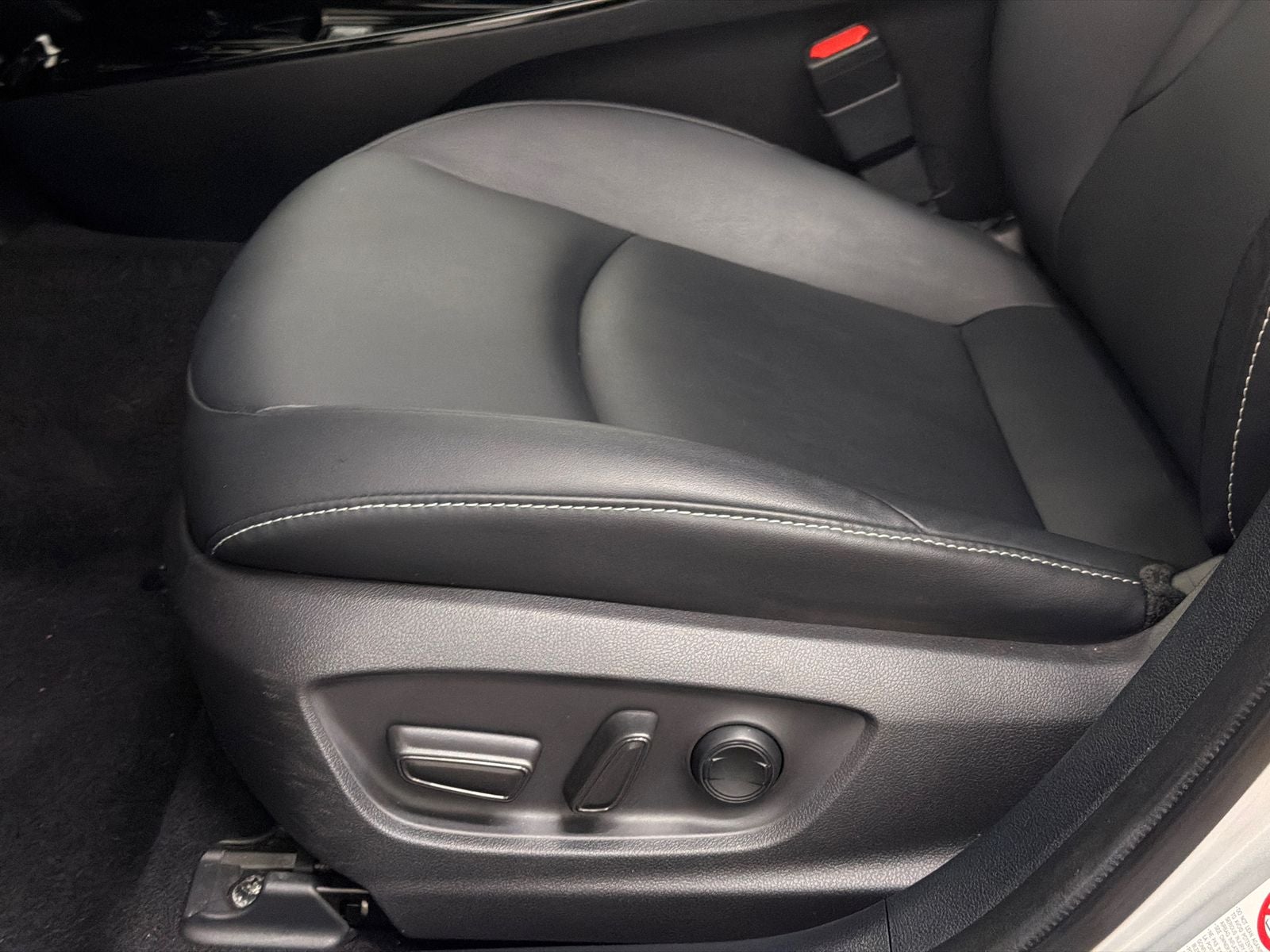2022 Toyota Prius Prime XLE