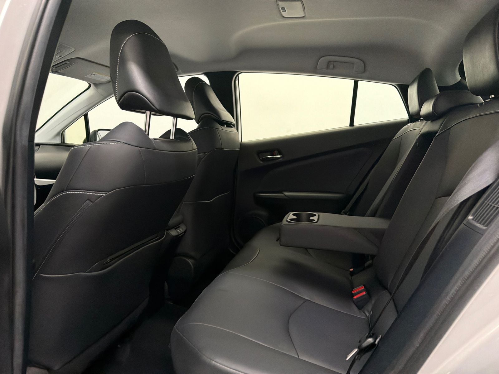 2022 Toyota Prius Prime XLE