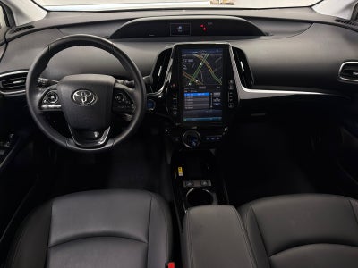 2022 Toyota Prius Prime XLE