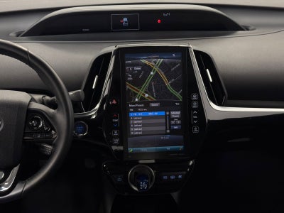 2022 Toyota Prius Prime XLE