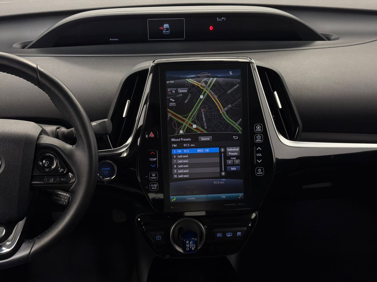 2022 Toyota Prius Prime XLE