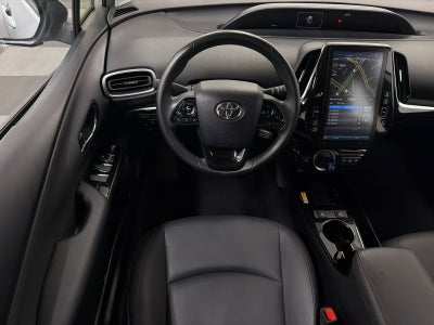 2022 Toyota Prius Prime XLE