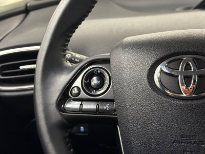 2022 Toyota Prius Prime XLE