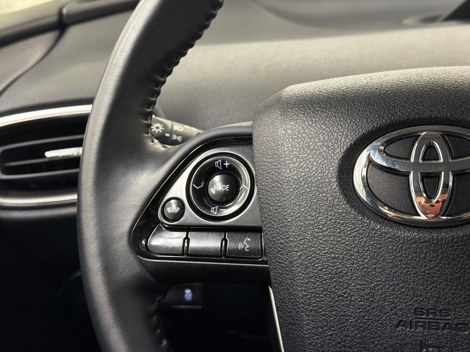 2022 Toyota Prius Prime XLE