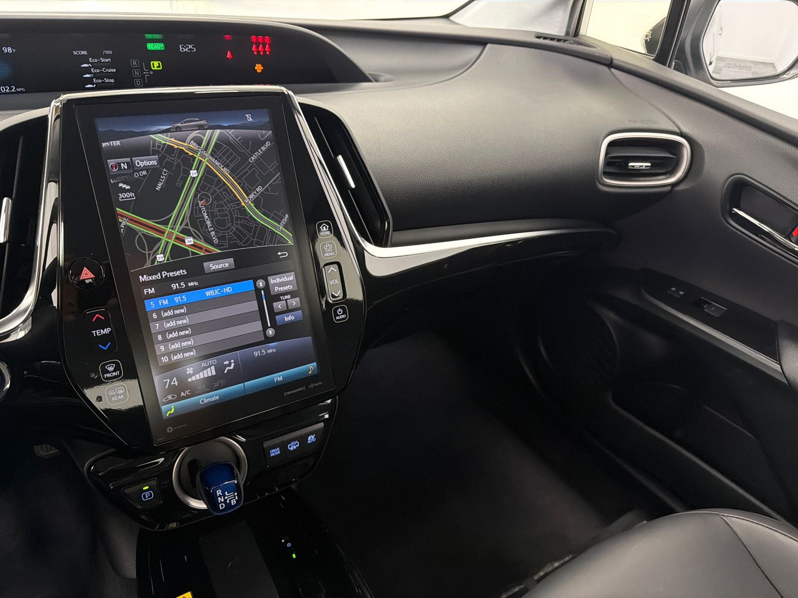 2022 Toyota Prius Prime XLE