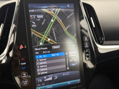 2022 Toyota Prius Prime XLE