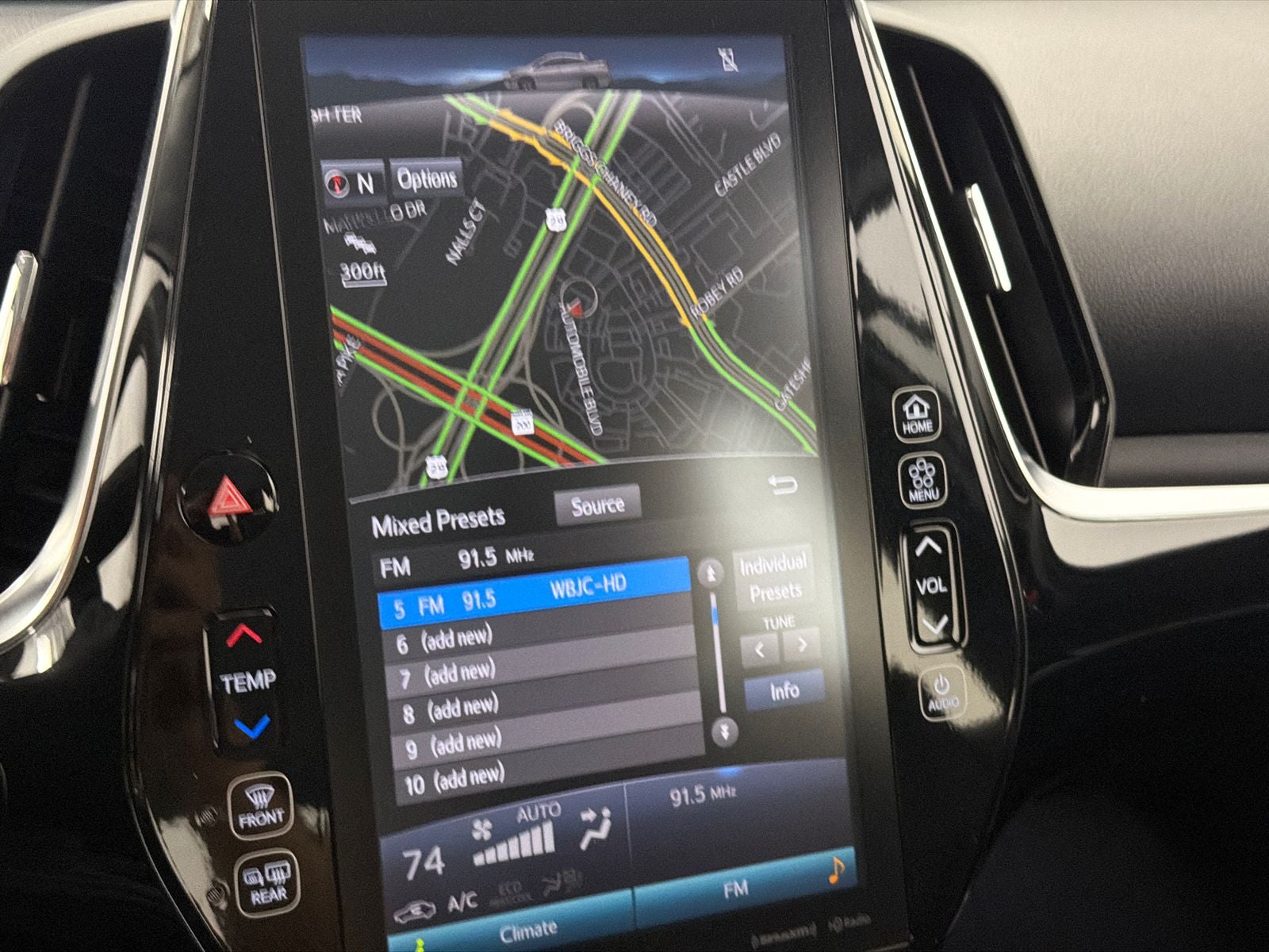 2022 Toyota Prius Prime XLE