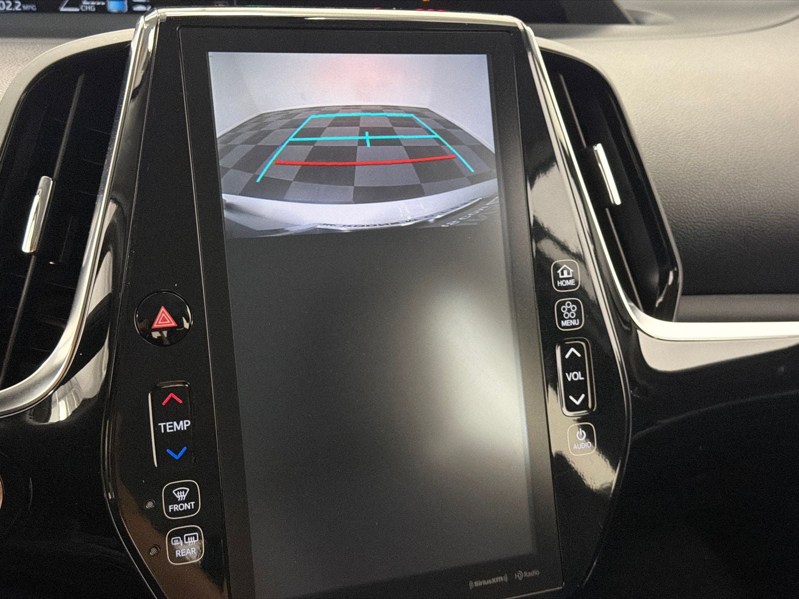 2022 Toyota Prius Prime XLE