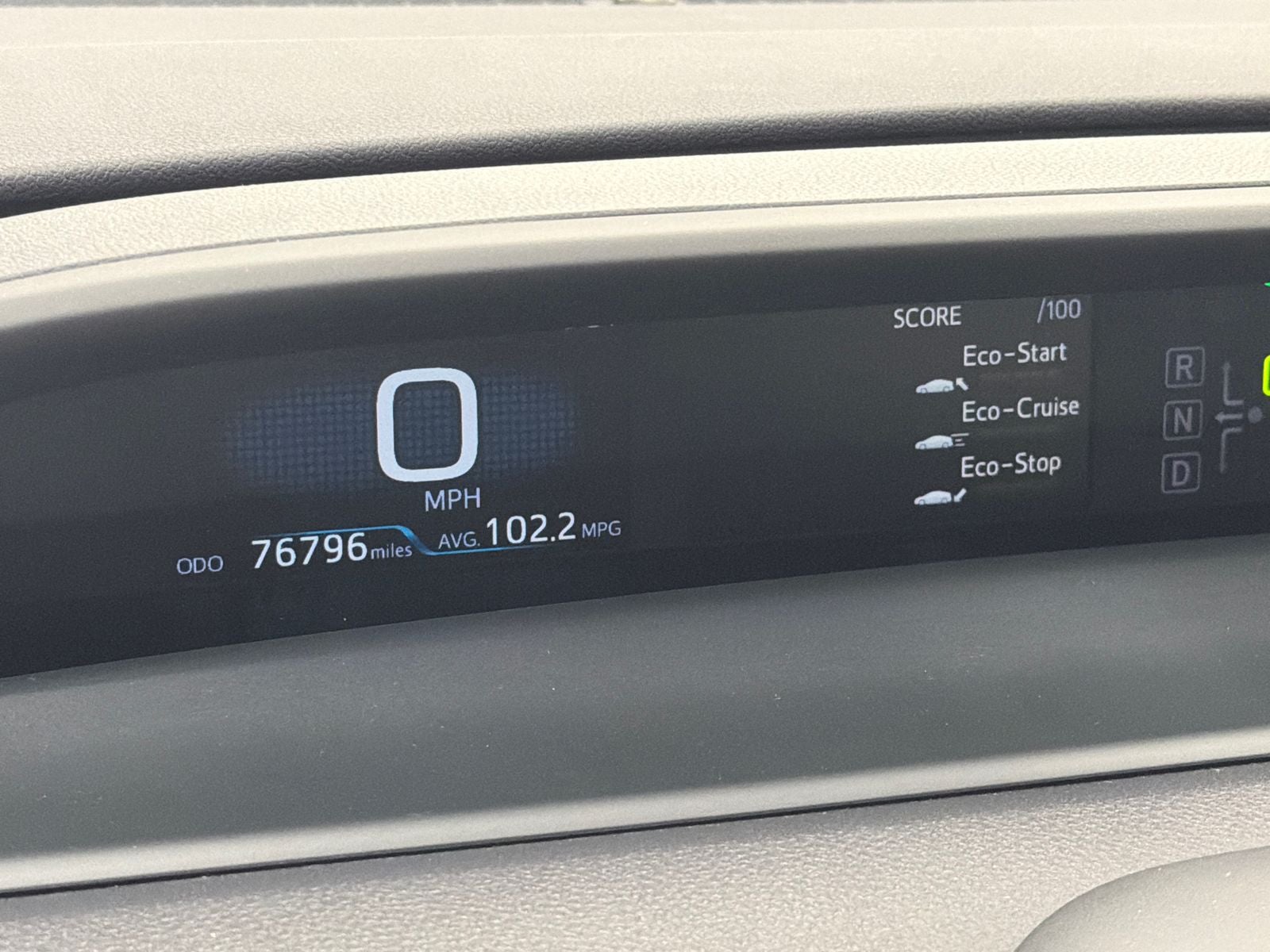 2022 Toyota Prius Prime XLE