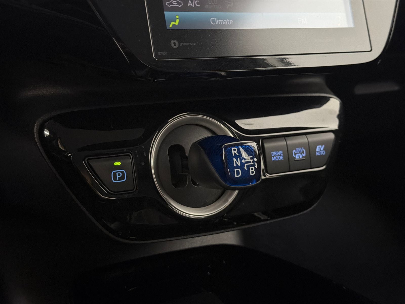 2022 Toyota Prius Prime XLE