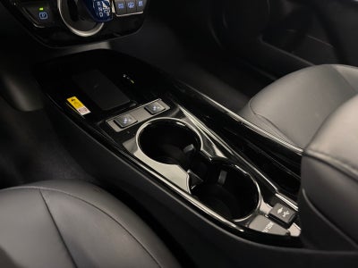 2022 Toyota Prius Prime XLE