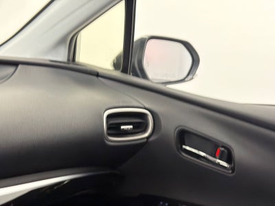 2022 Toyota Prius Prime XLE