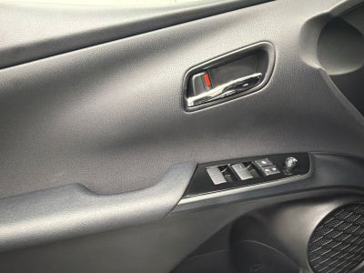 2022 Toyota Prius Prime XLE