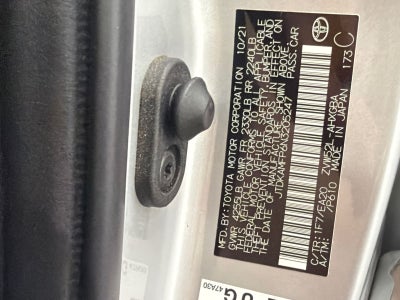 2022 Toyota Prius Prime XLE