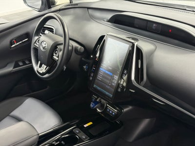 2022 Toyota Prius Prime XLE