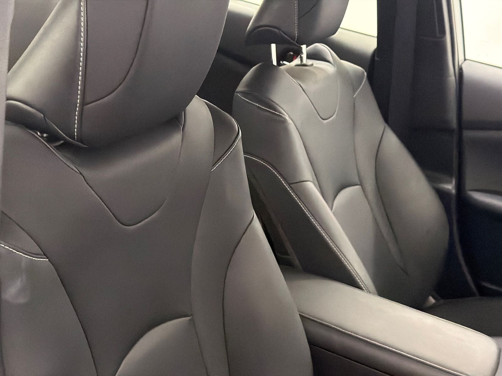 2022 Toyota Prius Prime XLE