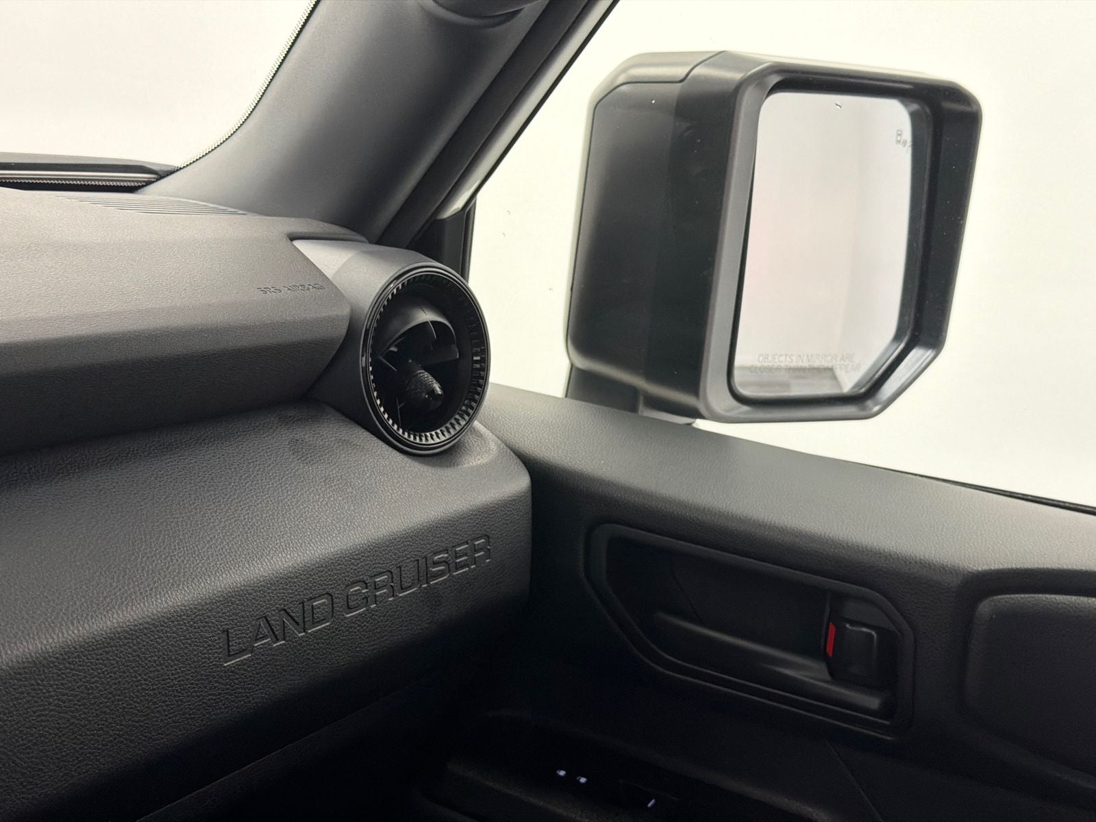 2025 Toyota Land Cruiser 1958