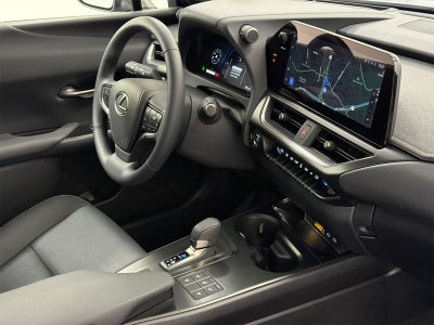 2025 Lexus UX 300h