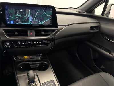 2025 Lexus UX 300h