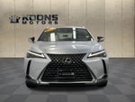 2025 Lexus UX 300h