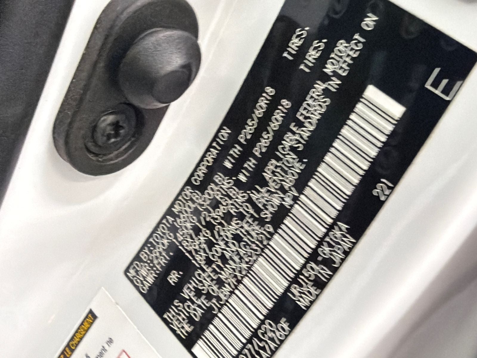 2019 Lexus GX 460