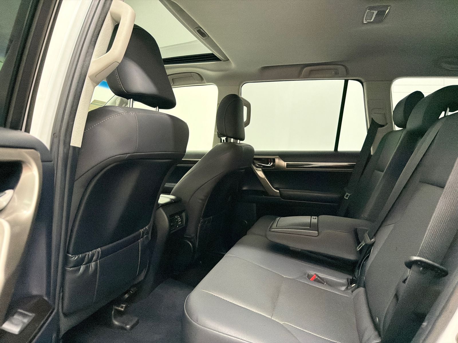 2019 Lexus GX 460
