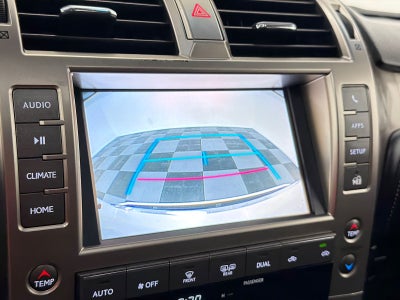 2019 Lexus GX 460