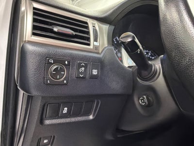 2019 Lexus GX 460