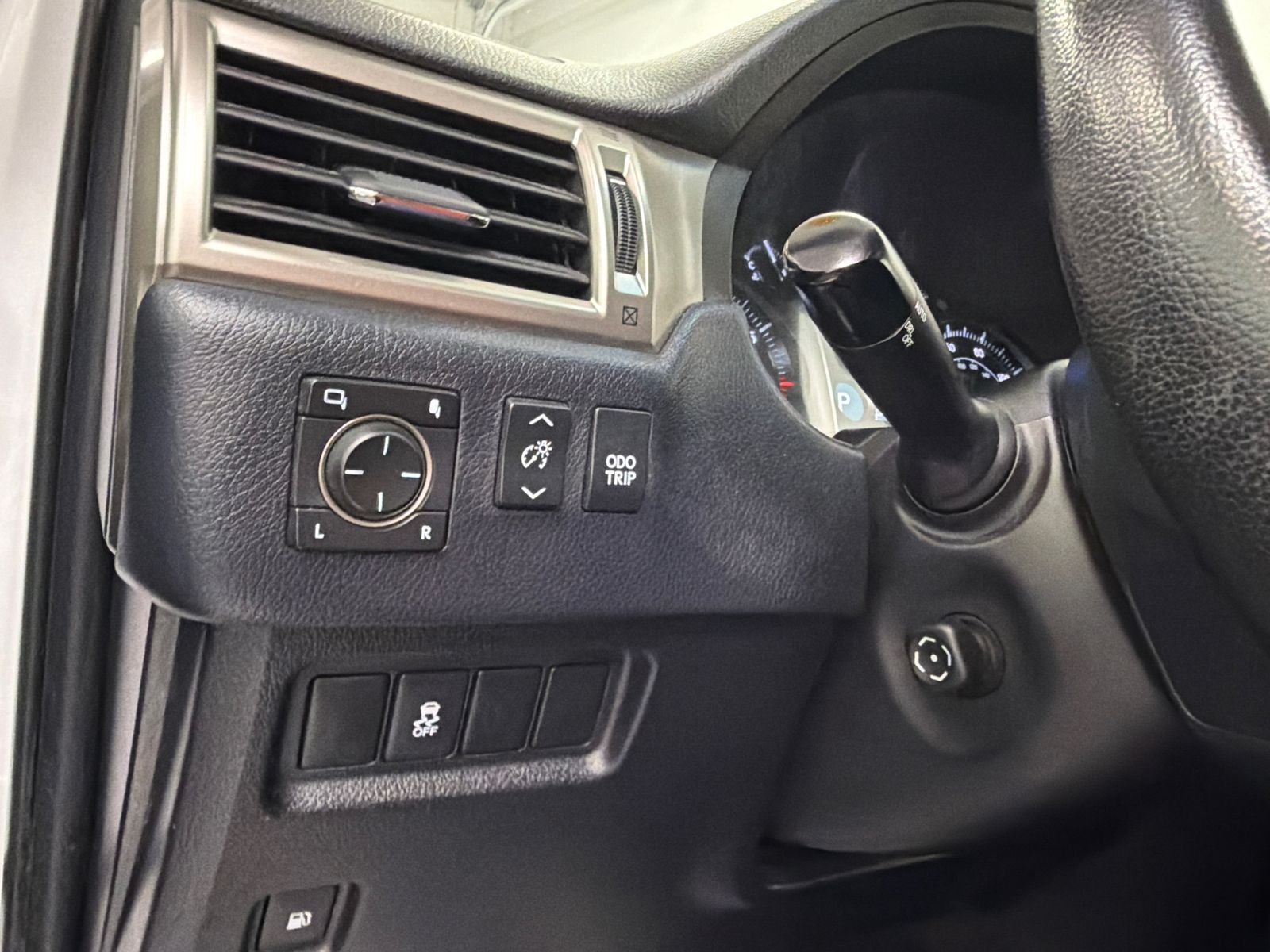 2019 Lexus GX 460