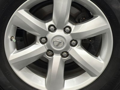 2019 Lexus GX 460