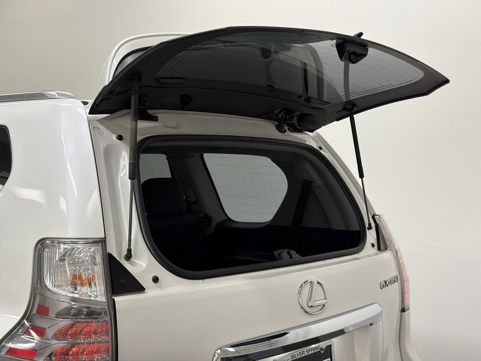 2019 Lexus GX 460
