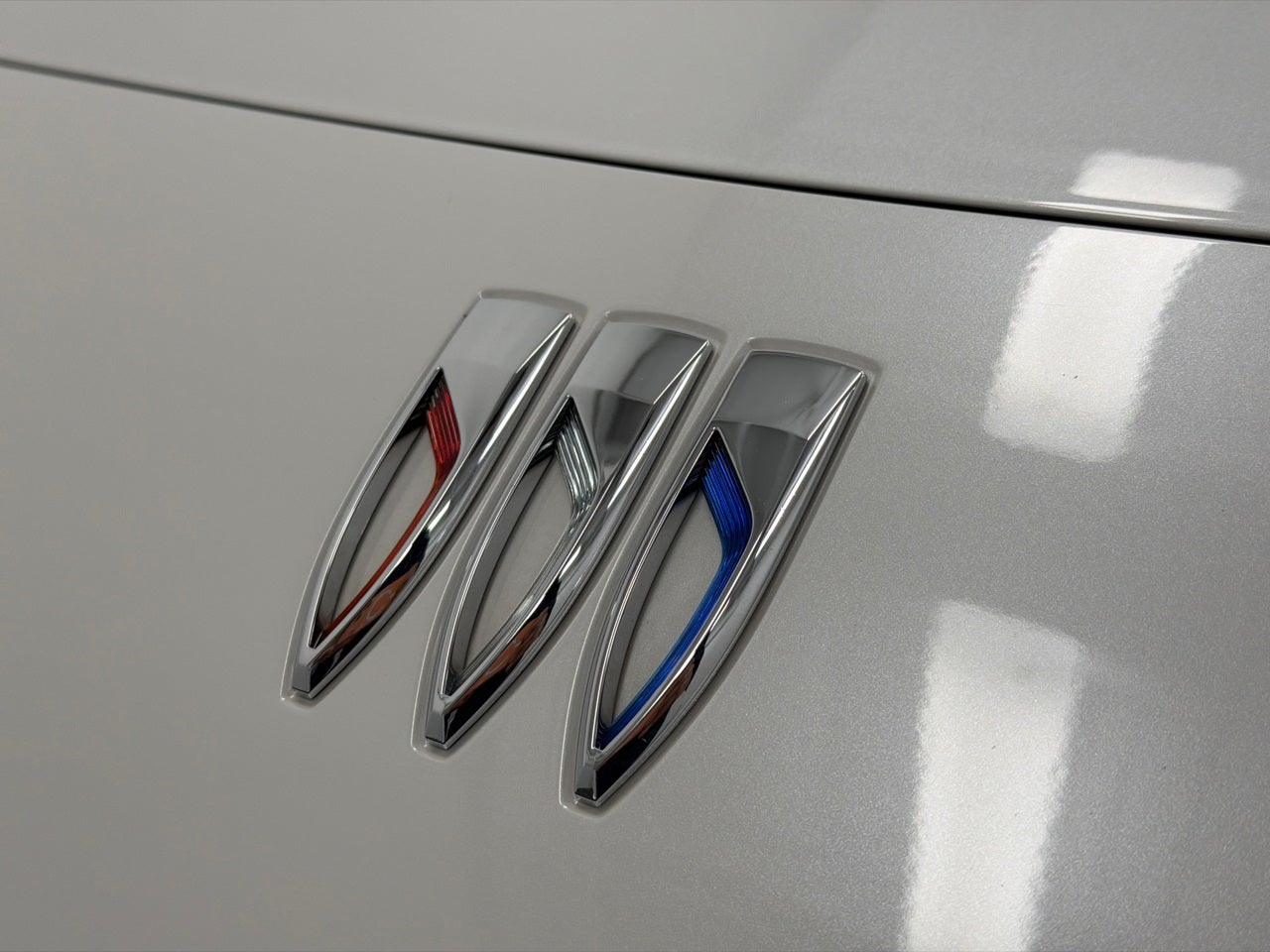 2025 Buick Envista Avenir