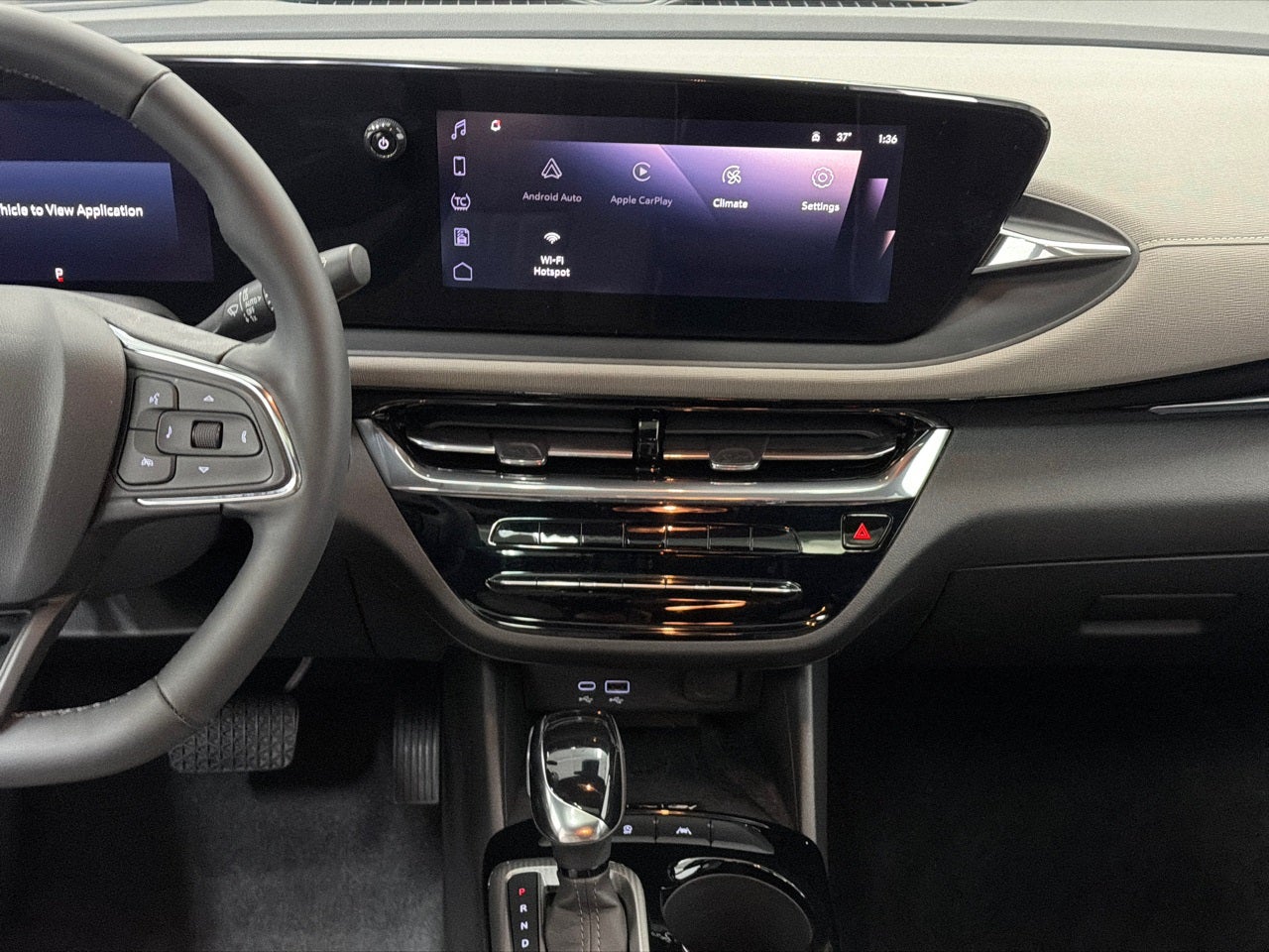 2025 Buick Envista Avenir