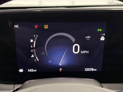 2025 Buick Envista Avenir