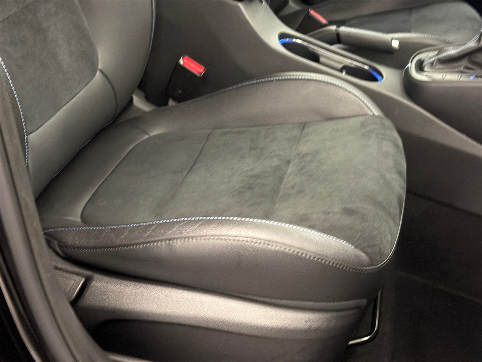 2023 Hyundai Kona N Base