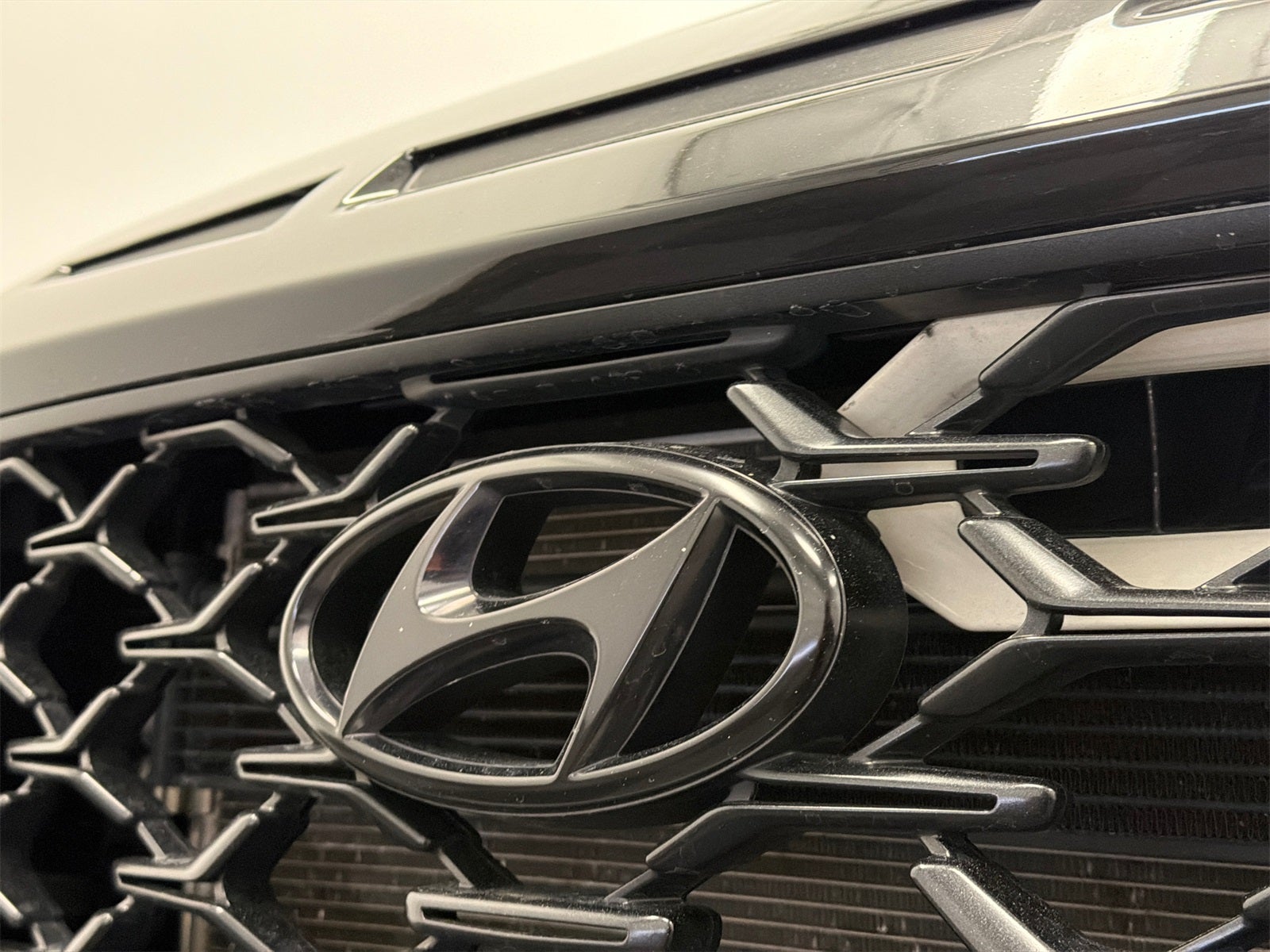 2023 Hyundai Kona N Base