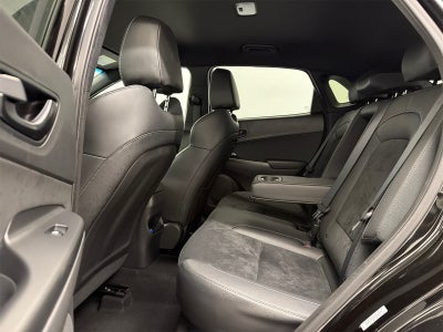 2023 Hyundai Kona N Base