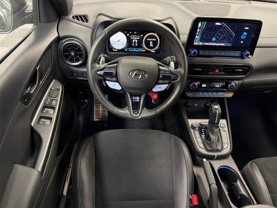 2023 Hyundai Kona N Base