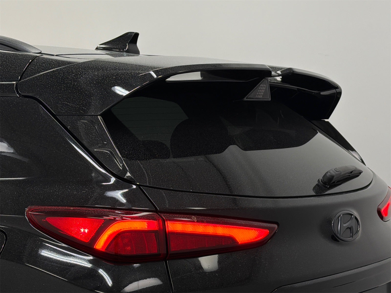 2023 Hyundai Kona N Base