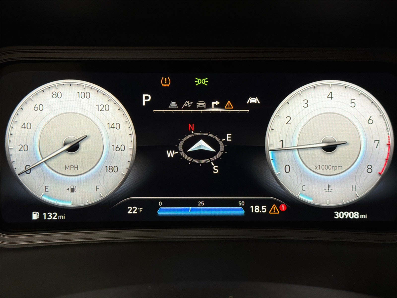 2023 Hyundai Kona N Base