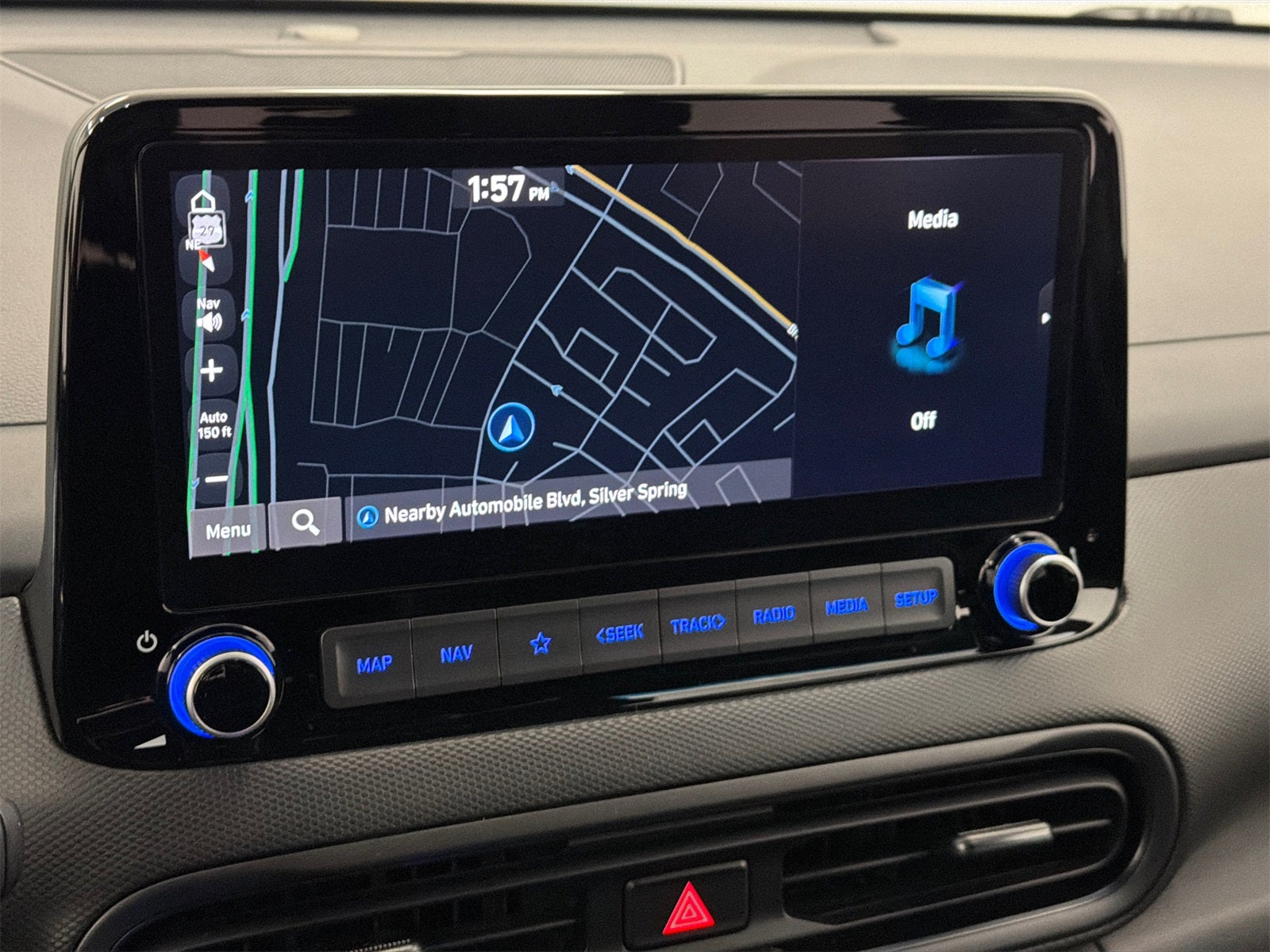 2023 Hyundai Kona N Base